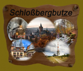 Schlossbergbutze